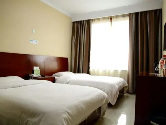 Heyue Express Hotel