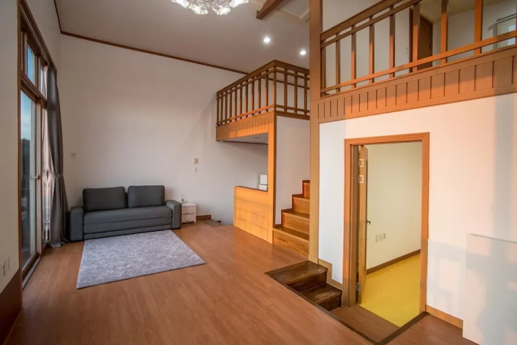 3 Bedrooms Family Suite