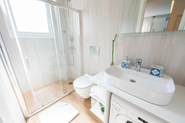 Calypso Apartment