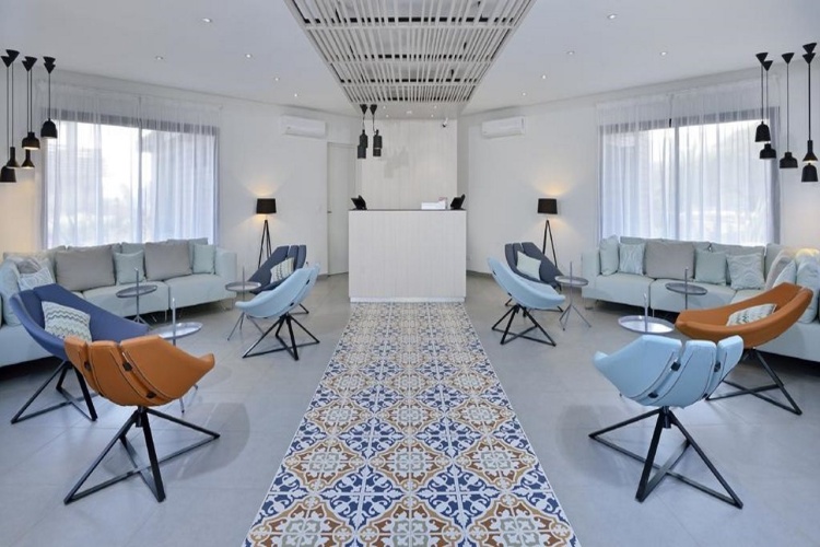 Radisson Blu Resort Taghazout Bay Surf Village photo 19