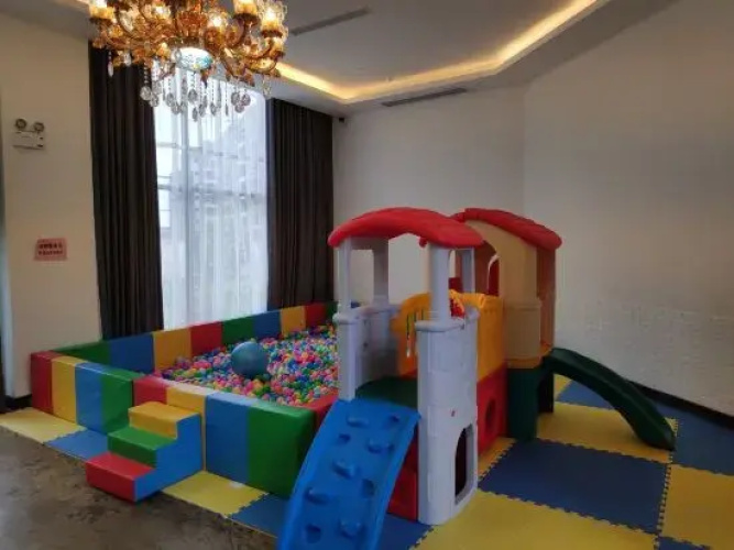 Huajianman Hostel
