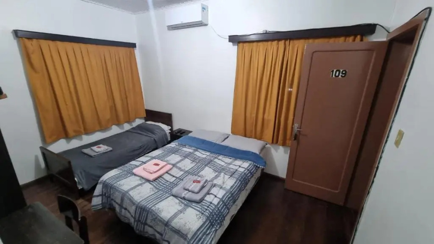 Hotel Real 24h