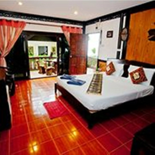 Paradise Pearl Bungalows