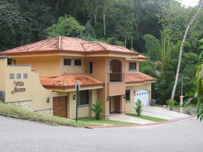 Villa Jazmin