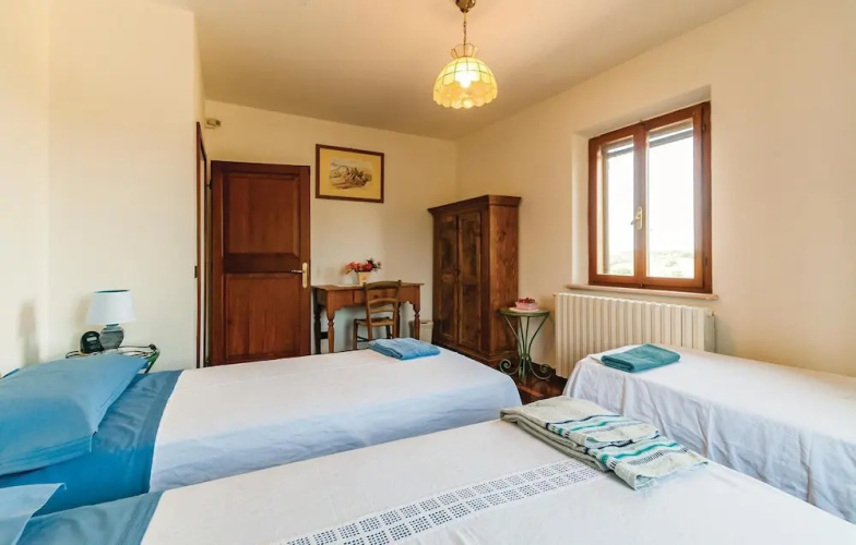 Agriturismo San Girolamo