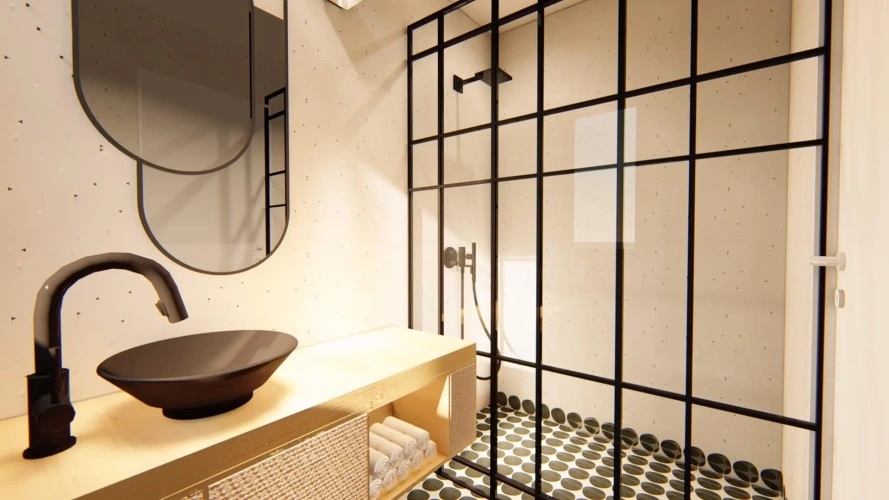 Standard room