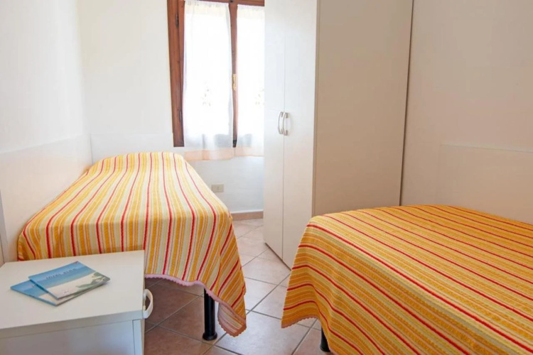 Residence Villa Franca