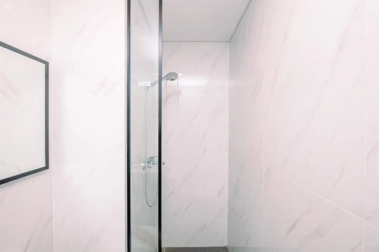 Nice Studio Apartment At Ciputra World 2