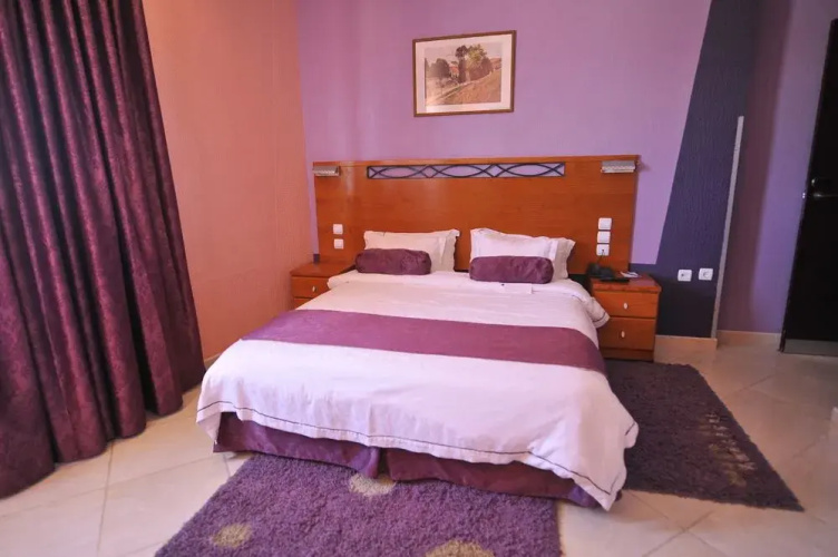 Best Western Hotel Colombe