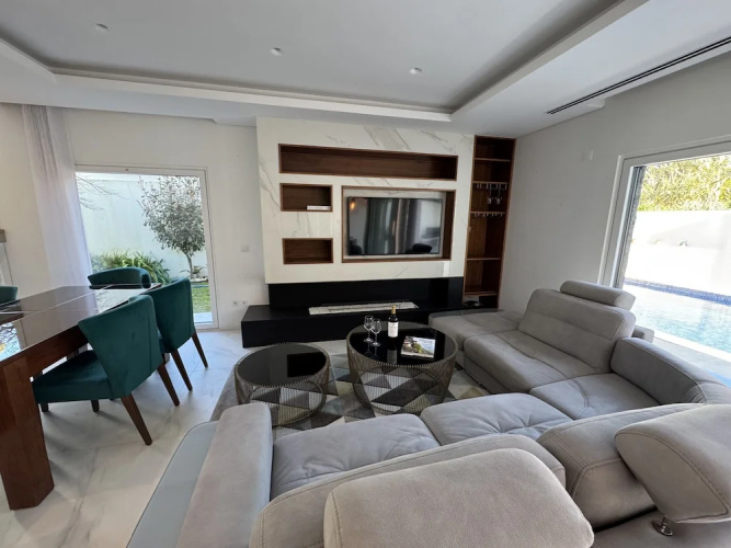 Paraty Villa by Cadenzalux