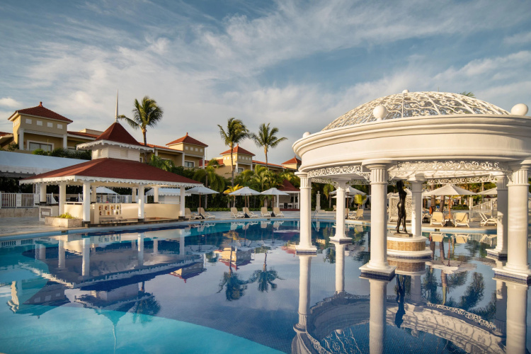 Bahia Principe Grand Aquamarine - Adults Only photo 16