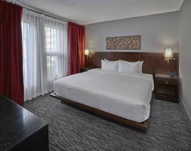 Matrix Hotel photo 6