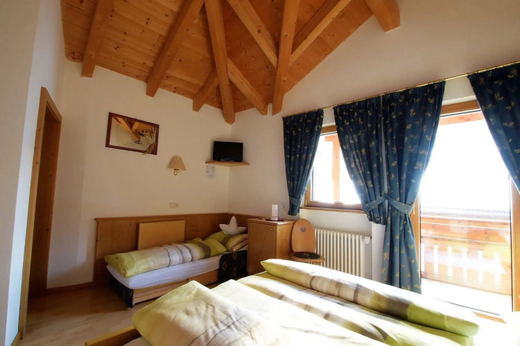 Pension Mirandola