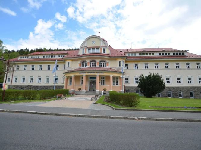 Image de l'hôtel