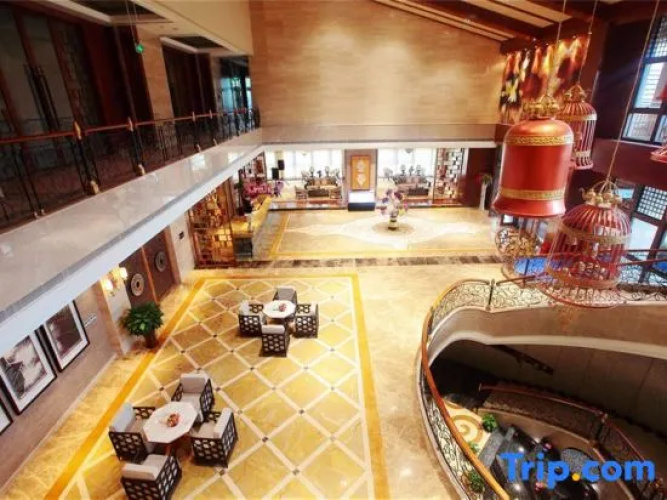 GreenPeak Thai Villas