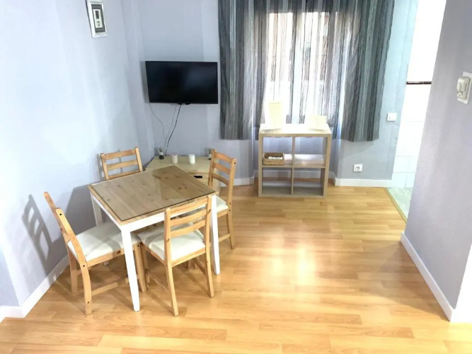 Triana Luxury 113