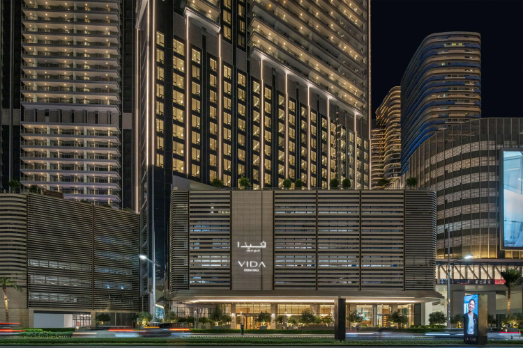 Vida Dubai Mall photo 9