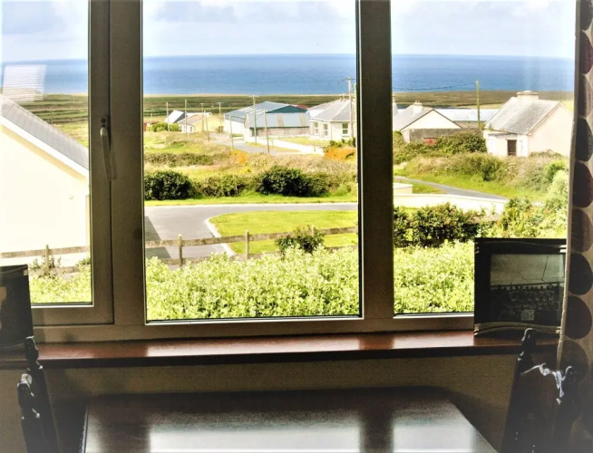 Hilltop B&B