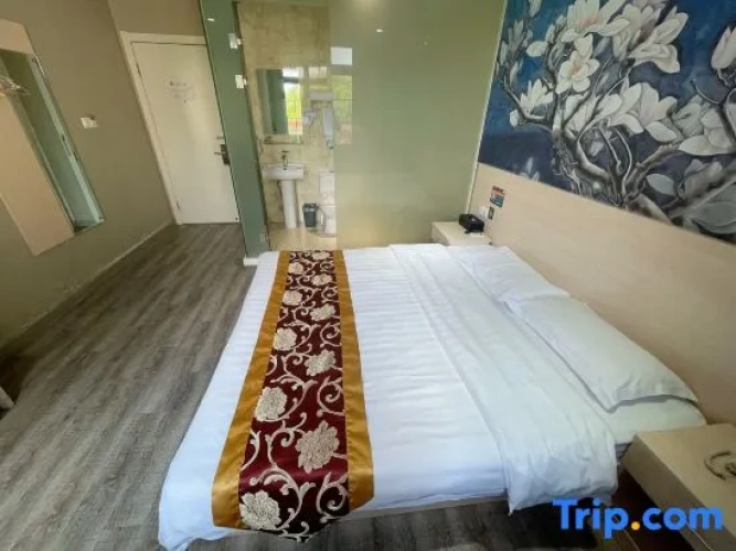 Business Double room