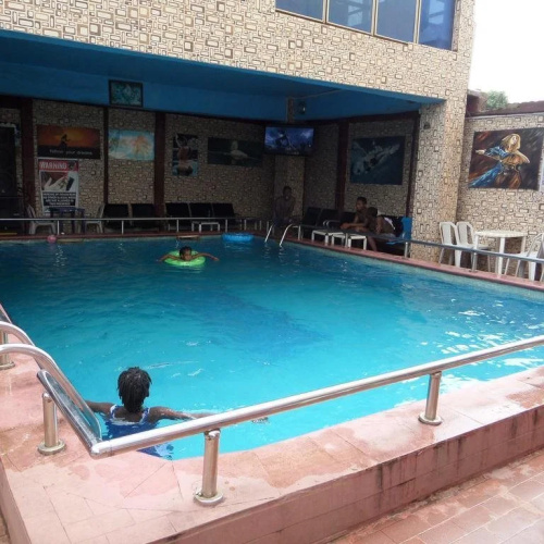 Destiny Castle Hotel & Suites