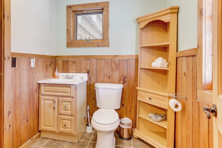 2 Bedrooms Cottage
