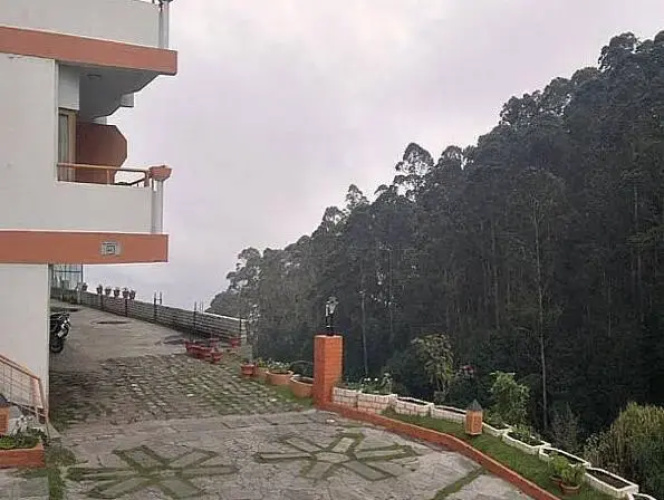 The Carnival Resort