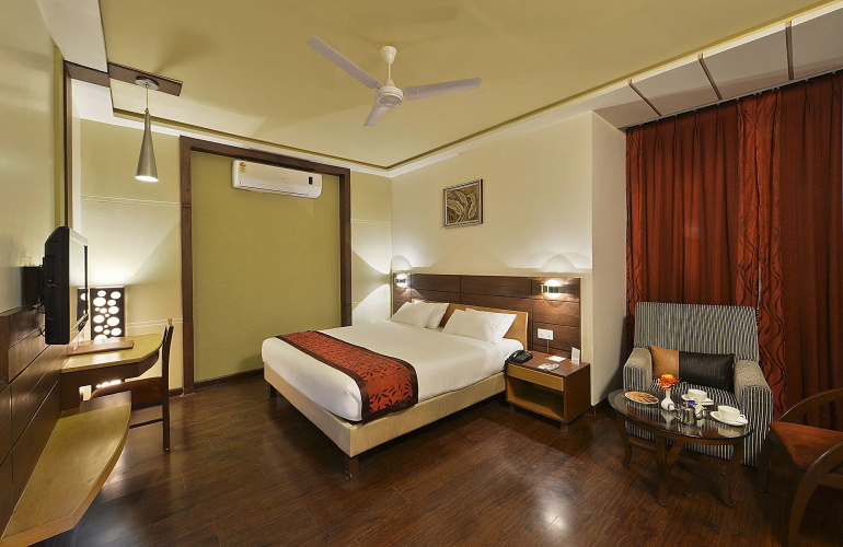 Lariya Resort