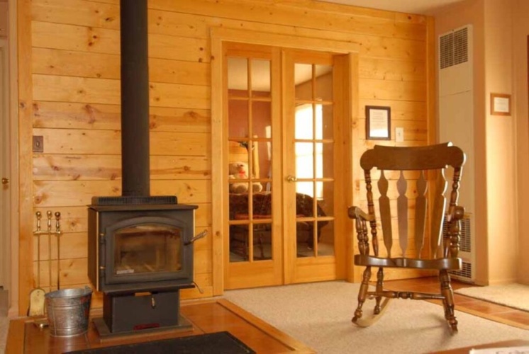 Canyon House at Trails End
