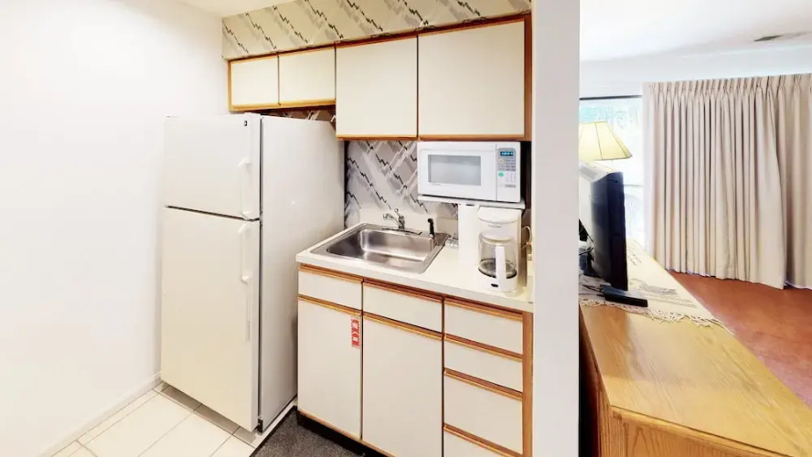 Club Villas Unit 11D