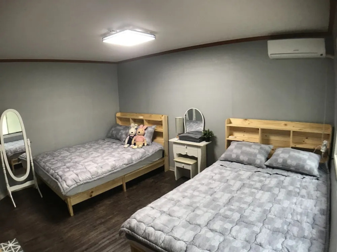 Twins Guesthouse 2