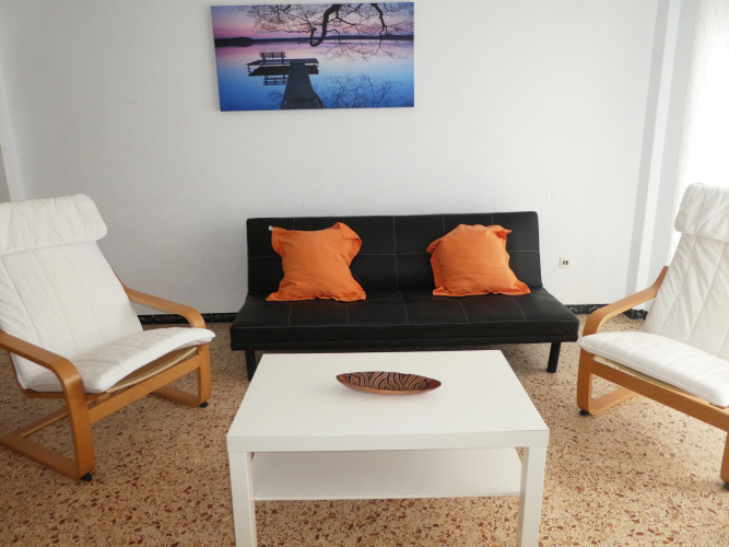 Apartamentos Gandia-Daimuz 3000