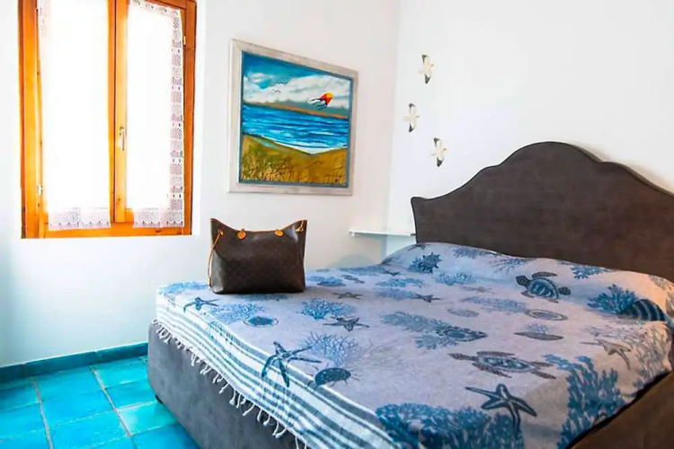 Appartamento Terrazza Isola d Elba