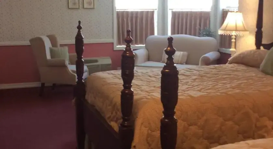 Ashley Inn