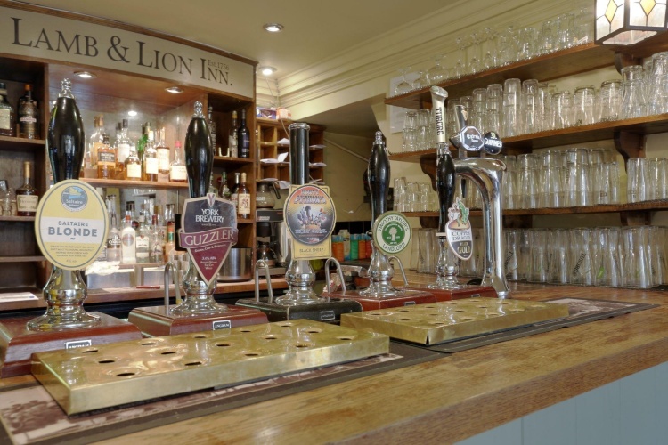 The Fat Badger Hotel photo 11