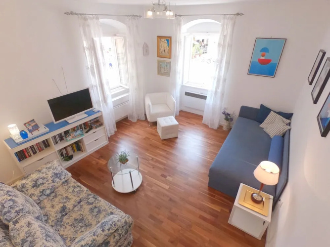 Apartment Hvar Piazza