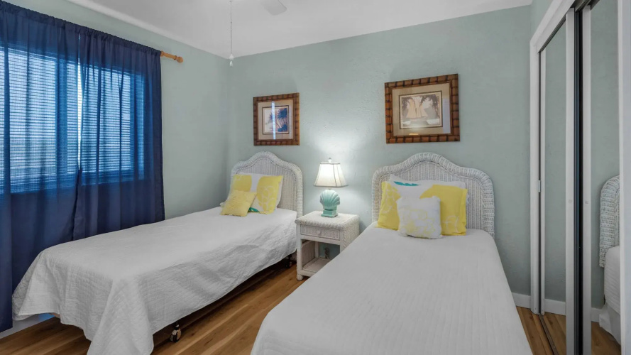 One Seagrove Place by RedAwning