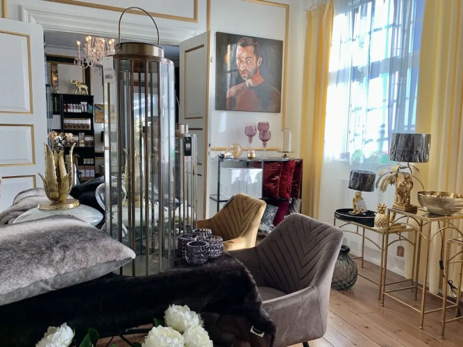 Godstedlund B&B