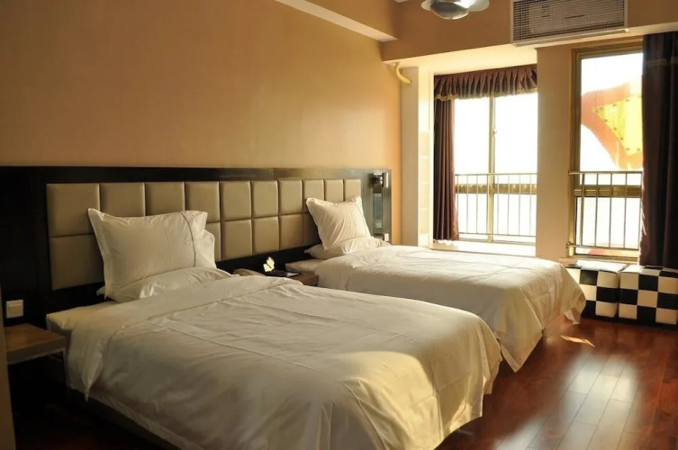Wanxide Hotel — фото 4