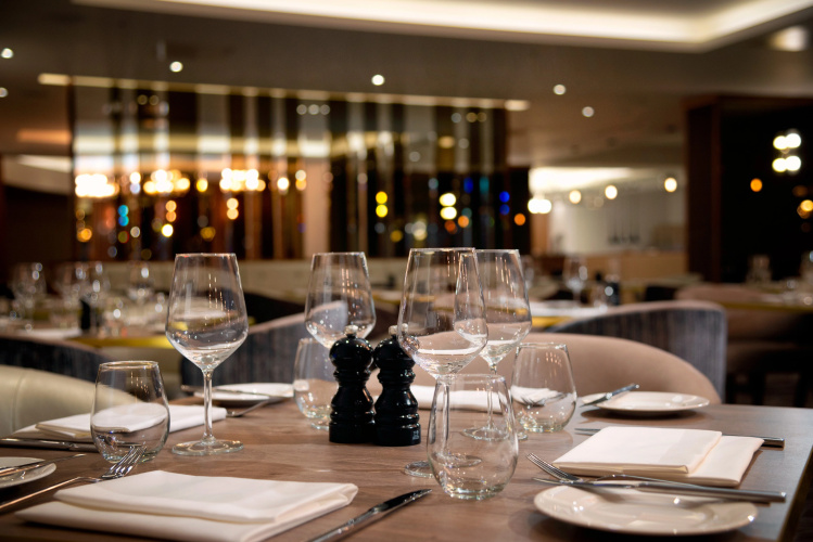 Holiday Inn Express London Heathrow T4 photo 20