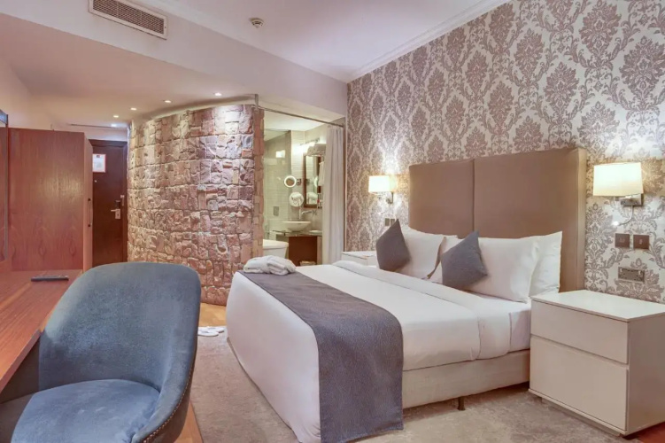 Leola Boutique Hotel Ikeja - Lagos