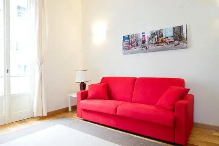 Residenza Delfico
