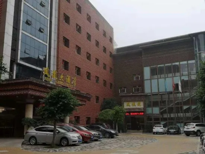 Hotelafbeelding