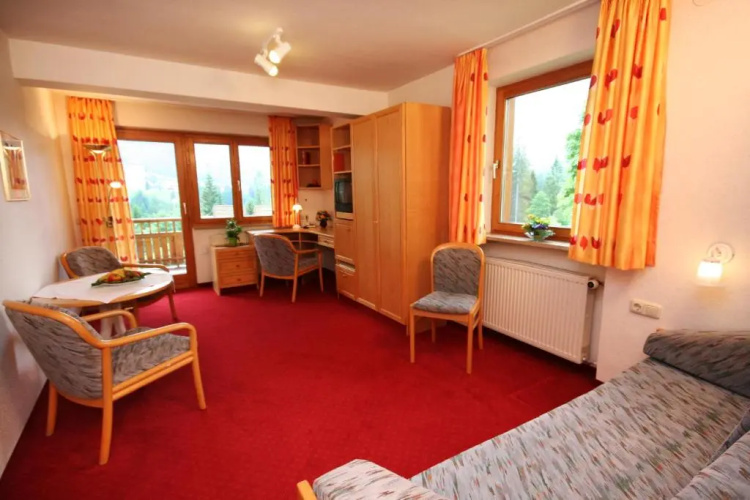 Hotel Bellevue