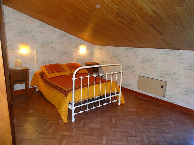 House Josette Roussillon