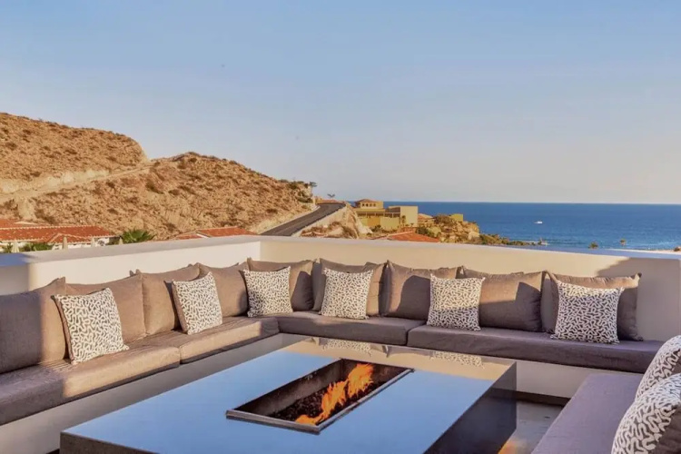 Three Bedroom Residence