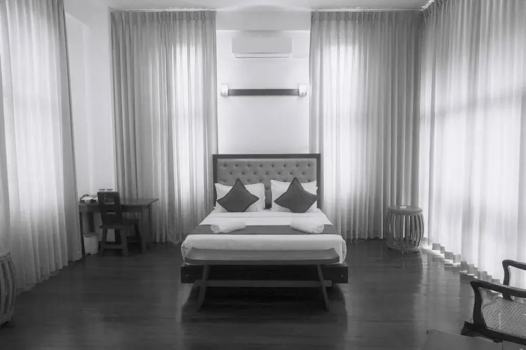 Colombo 7 Horton Residence