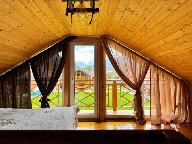 Eco Centr Zrub