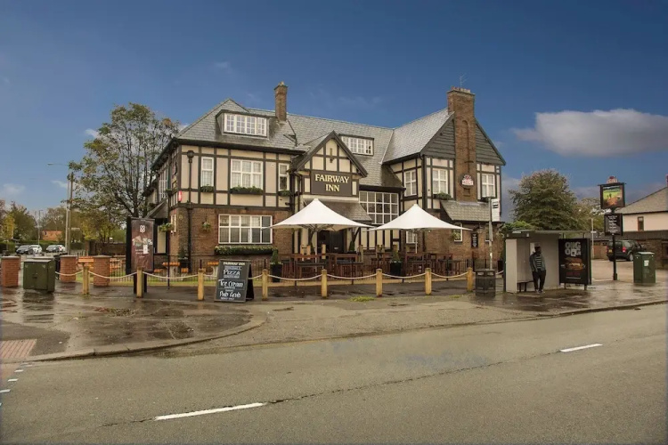 Fairways Inn