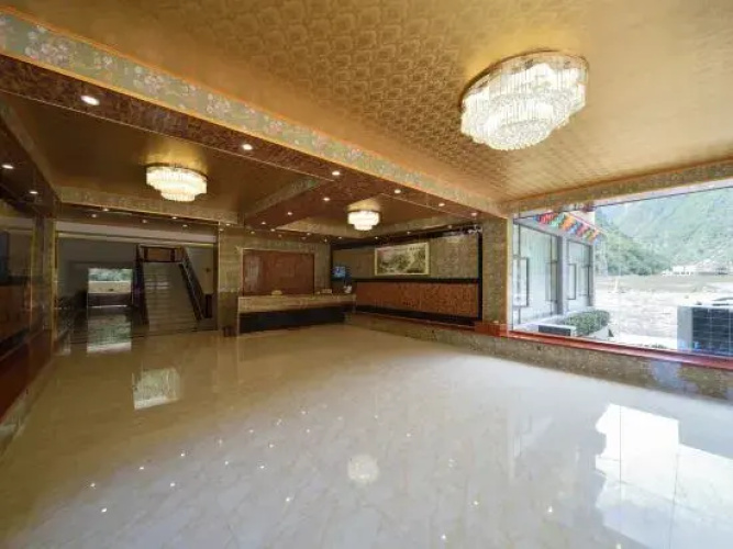 Bipeng Shouzuo Hotel