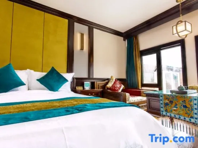 2 Bedrooms Family Suite